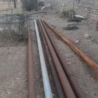 شناور پمپیران ۳ اینچ  و لوله ۳ اینچ|ماشین‌آلات صنعتی|قزوین, |دیوار