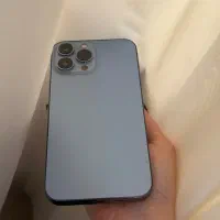 آیفون ۱۳ پرو مکس 13 promax|موبایل|اردبیل, |دیوار