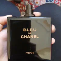 عطر اورجینال بلو چنل از سایت لیلیوم خریدم|آرایشی، بهداشتی، درمانی|تهران, زیبادشت|دیوار