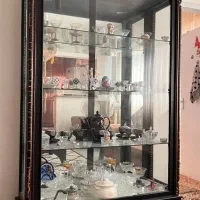 گنجه،بوفه