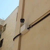 نصاب دوربین مداربسته و دزدگیراماکن بصورت تخصصی|خدمات پیشه و مهارت|اسلام‌شهر, باغ فیض|دیوار