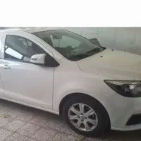 ماشین شاهین gسانروف دار1402