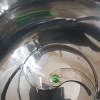 سبزی خردکن سالم|خردکن، آسیاب، غذاساز|مشهد, خواجه ربیع|دیوار