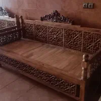 تخت سنتی