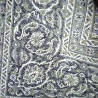 دوتافرش شش متری پانصدشانه کارکرده مناسب خونه باغ|فرش|یزد, |دیوار