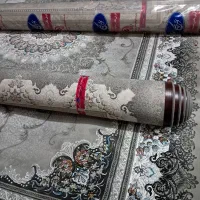 ۱تخته فرش۱۲متری۷۰۰شانه نگین مشهداصل آکبند نو