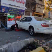 تعویض لنت|خدمات موتور و ماشین|الوند, |دیوار