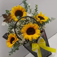 انواع دسته گل عروس و...