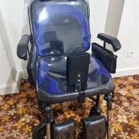 فروش ویلچر CP|آرایشی، بهداشتی، درمانی|شیراز, فرودگاه شهید دستغیب شیراز|دیوار