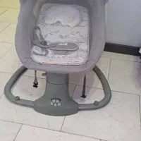 گهواره  برقی  برای کودک شما