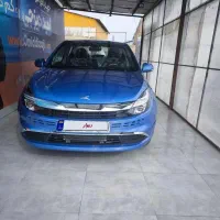 کی ام سی ایگل صفر خشک مدل 1404 زیر قیمت بازار