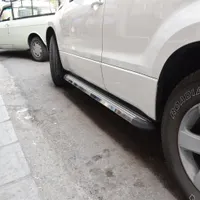 گارد و رکابهای فابریک خودروهای شاسی بلند|قطعات یدکی و لوازم جانبی|تبریز, |دیوار