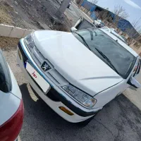 ماشین پارس ۹۵