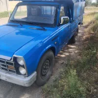 نیسان مدل ۹۸