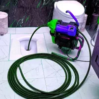 لوله بازکن باغ فیض سردارجنگل جنت آباد فردوس24ساعته