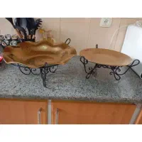 میوه خوری و شیرینی خوری