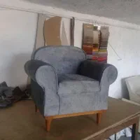 سیسمونی چوبی تخت کمد دراورگهواره