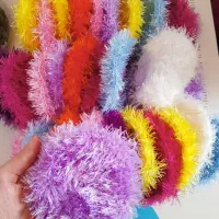 دوخت و سفارش کیف آرایشی|سفره، حوله، دستمال آشپزخانه|دزفول, |دیوار