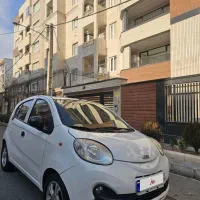 ام وی ام ۱۱۰ لاکچری۹۵|خودرو سواری و وانت|کرج, ساماندهی|دیوار