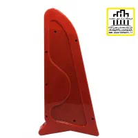 بخاری برقی ۴شعله بزرگ|بخاری، هیتر، شومینه|قزوین, |دیوار