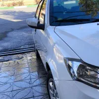 ساینا 402|خودرو سواری و وانت|بروجرد, |دیوار