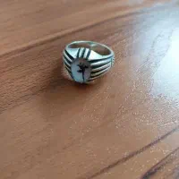 انگشتر نقره|جواهرات|هشتگرد, شهرک بعثت|دیوار