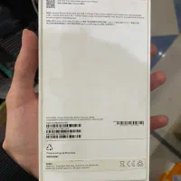 iPhone 16 max گم شده