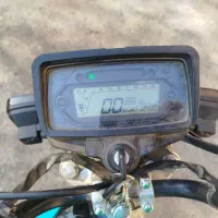 موتور هوندا 200 .شرکت ایران دو چرخ .|موتورسیکلت|تهران, لویزان|دیوار