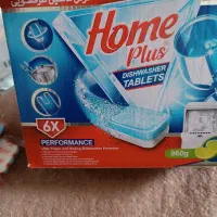 قرص ماشین ظرف شویی