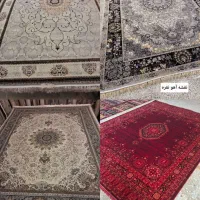 +/فرش 500شانه کاشن)فروش اقساط/هدیه