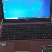 لپ تاپ Asus k35s|رایانه همراه|تهران, شهرک صدرا|دیوار