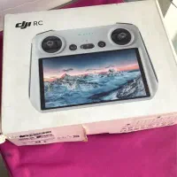 ریموت rc dji|دوربین عکاسی و فیلمبرداری|تهران, حسینآباد|دیوار