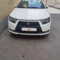 فروش دنا توربو شارژ