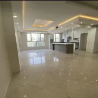 128 متر/سه خواب/دوکله نور/لوکس و دنج