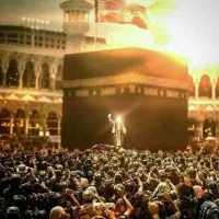 دعا برای ظهور