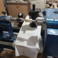دستگاه CNC خراطی