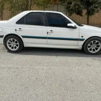 پژو پارس سال|خودرو سواری و وانت|نجف‌آباد, یزدانشهر|دیوار