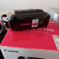 دوربین فیلمبرداری فول اچ دی FULL HD کنون canon|دوربین عکاسی و فیلمبرداری|ماهدشت, |دیوار