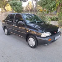 پرایدصندوق دار مدل۱۳۸۹بیرنگ عتیقه زیرخاکی درحدصفر|خودرو سواری و وانت|محمدشهر, ولدآباد|دیوار