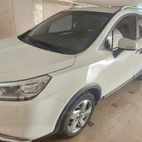 جک s3مدل ۱۴۰۰|خودرو سواری و وانت|تهران, سازمان آب|دیوار