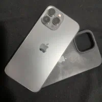 گوشی ایفون 13 پرومکس