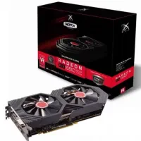 کارت گرافیک xfx rx580 8g