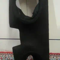 باکس ساب چوبی دست ساز|صوتی و تصویری|اصفهان, ارغوانیه|دیوار