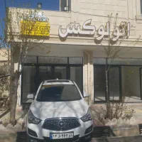 هایما s5 نیوفیس مدل ۱۴۰۲ در حد