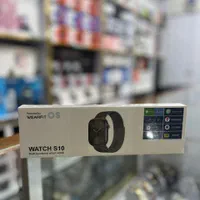 ساعت هوشمند اپل واچ s10 max seri 10