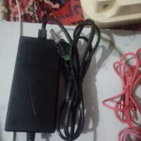 آدابتور12ولت3آمپر|لوازم جانبی موبایل و تبلت|سهند, |دیوار