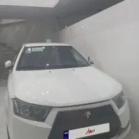 دنا پلاس 6 سرعته خشک 1404|خودرو سواری و وانت|هشترود, |دیوار
