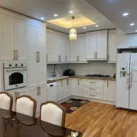 کابینت قسطی بدون پیش پرداخت و چک|مصالح و تجهیزات ساختمان|قم, بیست متری ولیعصر|دیوار