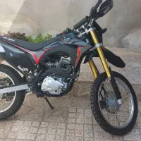 موتور توسان ۲۵۰ cc