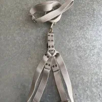 قلاده کتفی سگ